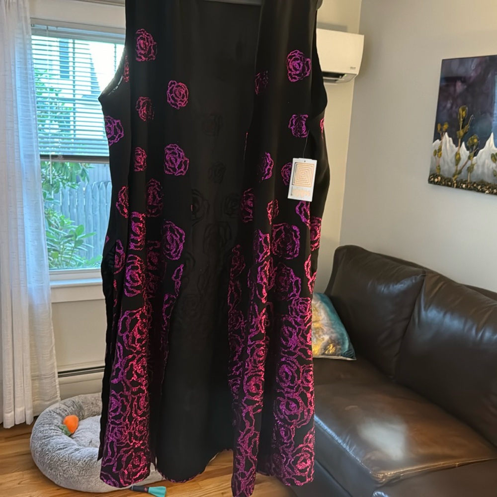 NWT xl elegant Joy